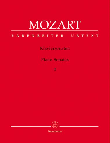 Sonaty fortepianowe cz. 2