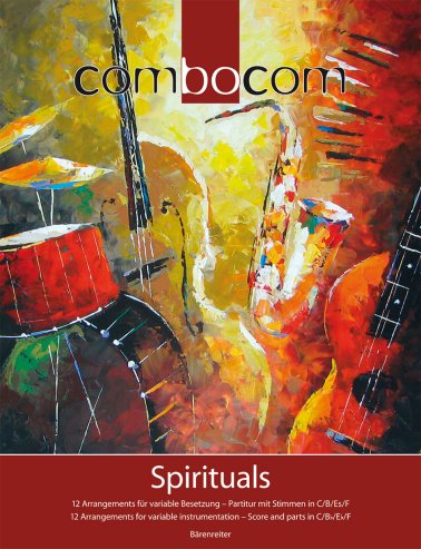 Spirituals