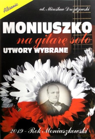 Moniuszko utwory wybrane