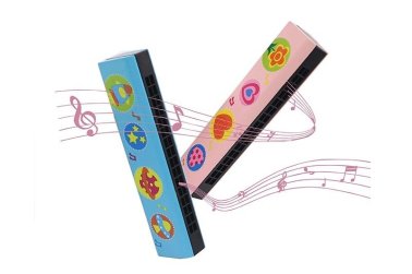 Harmonijka ustna