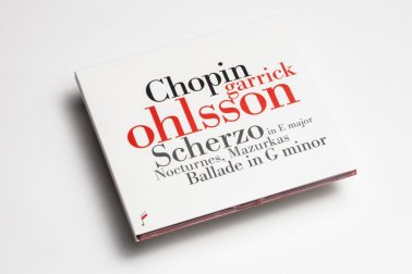 Scherzo in E major, Nocturnes, Mazurkas, Ballade in G minor