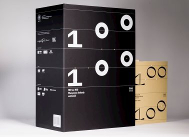 BOX "100 na 100" wersja polska