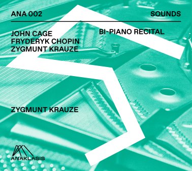Bi-piano Recital