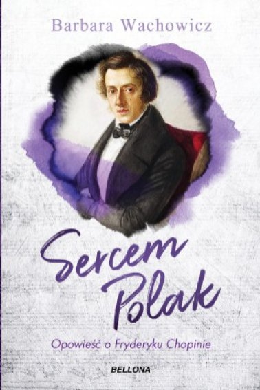 Sercem Polak