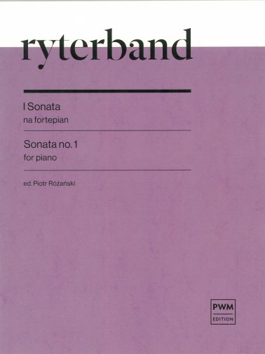 I Sonata