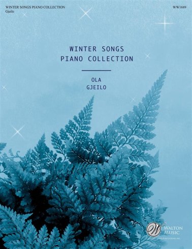 Winter songs