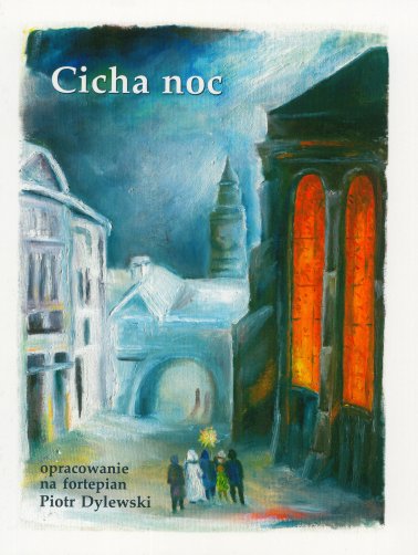 Cicha noc