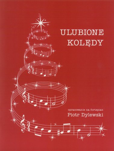 Ulubione kolędy na fortepian