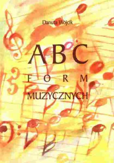 ABC form muzycznych