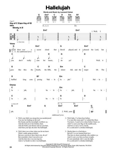 Simple Songs - 50 popularnych piosenek