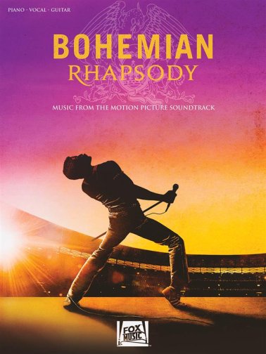 Bohemian Rhapsody - PVG