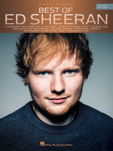 Best of Ed Sheeran