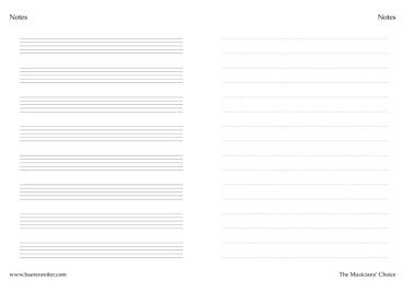 Notes bordowy (Beethoven)