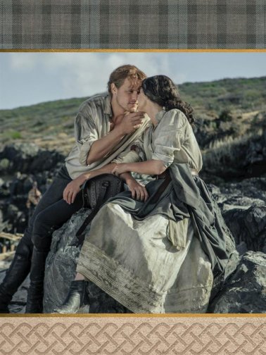 Outlander / Obca