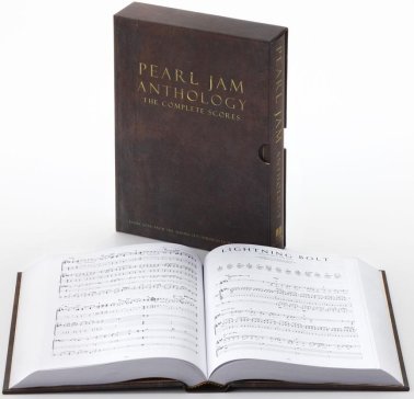 Antologia Pearl Jam