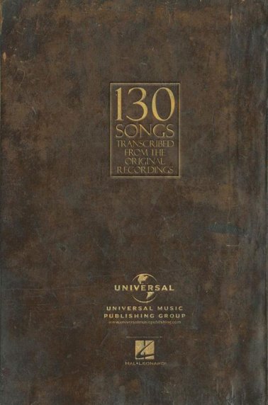Antologia Pearl Jam