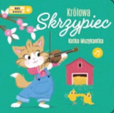 Królowa skrzypiec