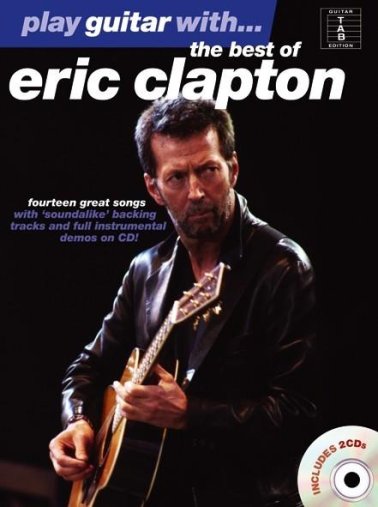 The Best Of Eric Clapton