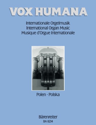 Vox humana. Polska