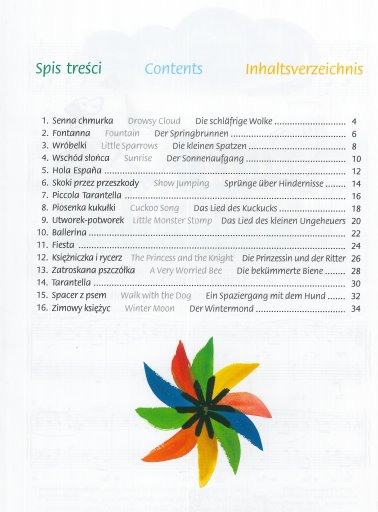 Opowiastki