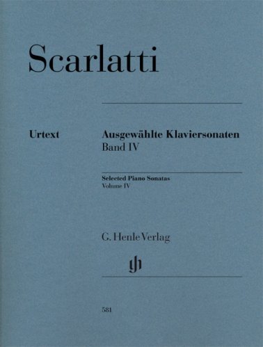 Sonaty fortepianowe vol. 4