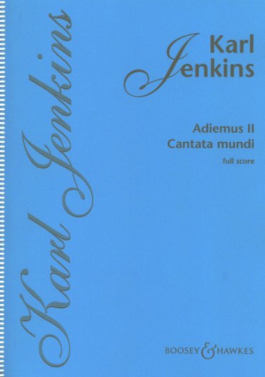 Adiemus II - Cantata Mundi - Songs of sanctuary