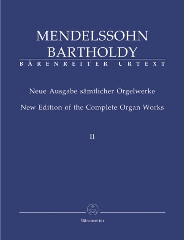 Utwory organowe cz. 2