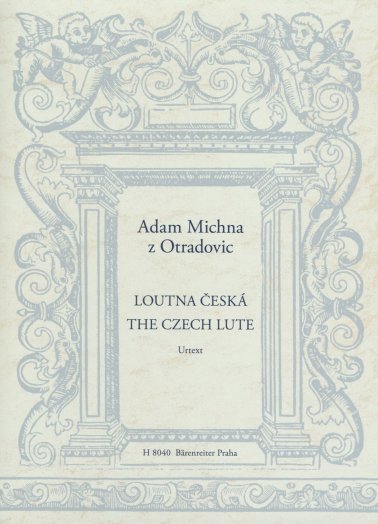 The Czech Lute
