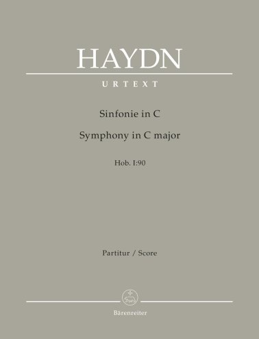 Symfonia C-dur