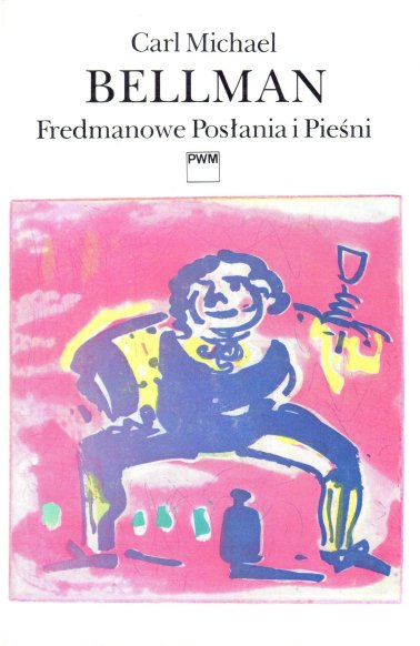 Fredmanowe Posłania i Pieśni