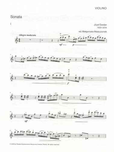 Sonata