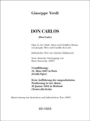 Don Carlos