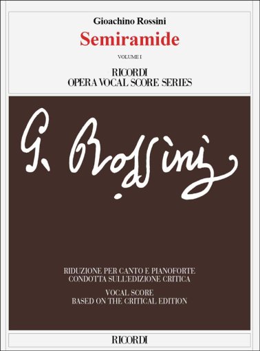 Semiramide