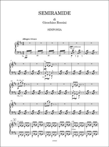 Semiramide