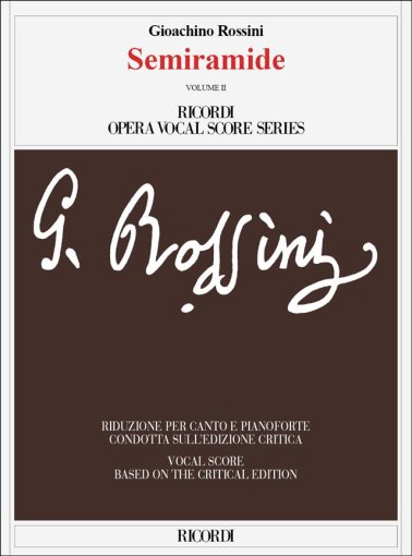Semiramide