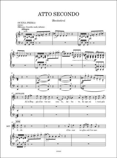 Semiramide