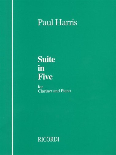 Suite In Five