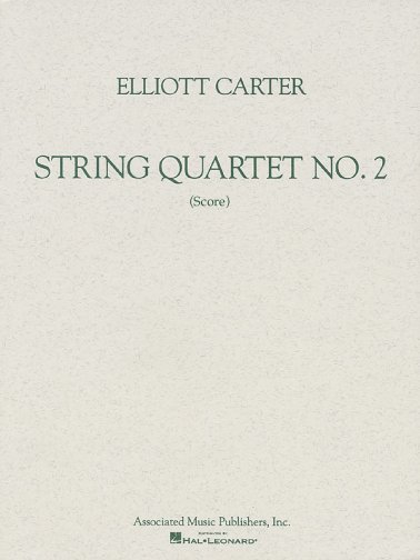 String Quartet No. 2