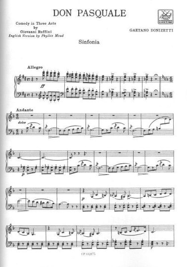 Don Pasquale
