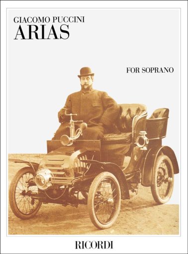 Arias For Soprano / Arie na sopran