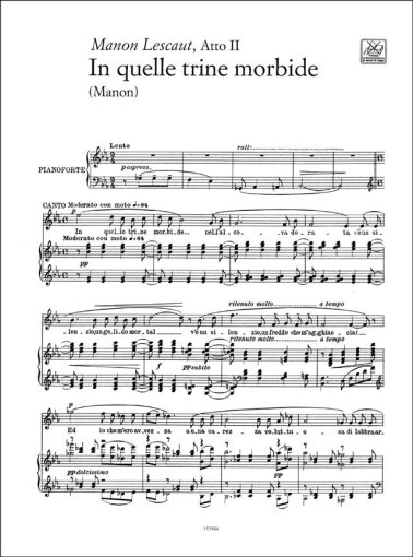 Arias For Soprano / Arie na sopran