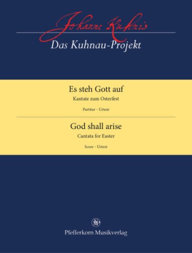 God Shall Arise