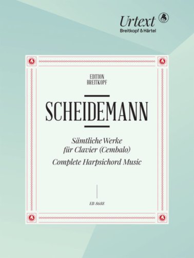 Complete Works for Piano