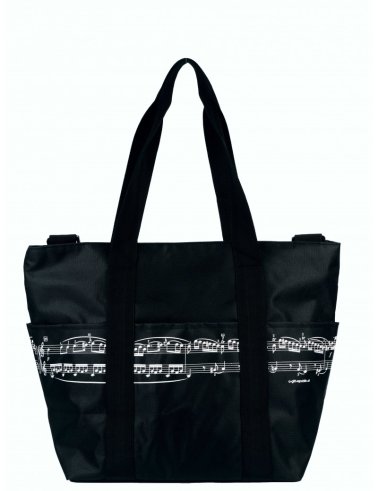 Torba na ramię "Pro musica"