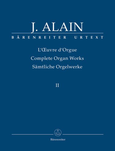 Utwory organowe cz. 2