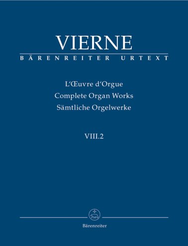 Utwory organowe cz. VIII.2