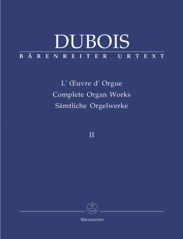 Utwory organowe cz. 2