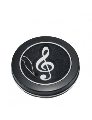 USB pendrive - klucz wiolinowy