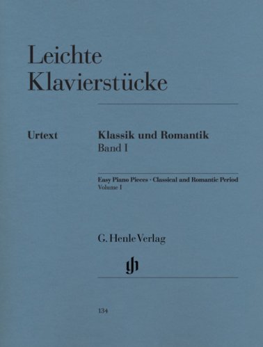 Classical and Romantic Period cz. 1