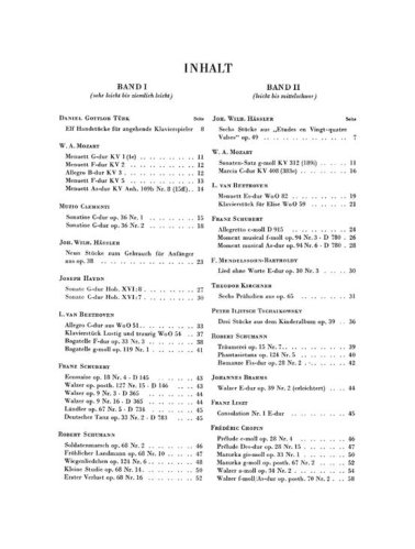 Classical and Romantic Period cz. 1